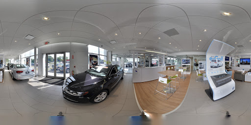 Car Dealer «Volkswagen of Kingston», reviews and photos, 1249 Ulster Ave, Kingston, NY 12401, USA