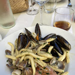 Photo n°3 de l'avis de Raffaella.a fait le 06/11/2022 à 16:45 sur le  REM La Terrazza nel borgo - Tropea Vecchia à Tropea