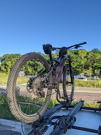 Golf Course «Theodore Wirth Golf Course», reviews and photos, 1301 Theodore Wirth Pkwy, Minneapolis, MN 55422, USA