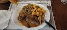 Plats et boissons du Restaurant Le Fontenoy à Reims - n°4