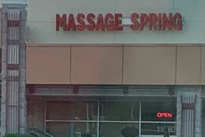 Massage Spring Spa, Rockville image