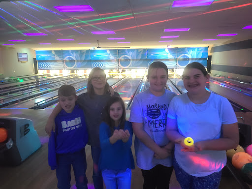 Sports Bar «City Limits», reviews and photos, 801 Cedar St, Mason, MI 48854, USA