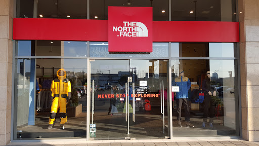 The North Face Outlet Store Netanya