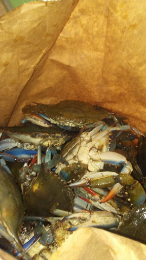 Grocery Store «Sanford Supermarket», reviews and photos, 329 Sanford Ave, Sanford, FL 32771, USA