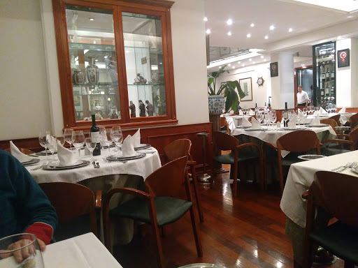 Restaurants with flamenco Cordoba