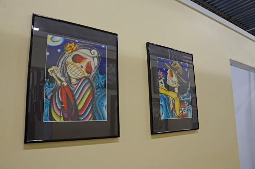 Tattoo Shop «Angels and Demons Tattoo», reviews and photos, 10 S U.S. 31, Whiteland, IN 46184, USA