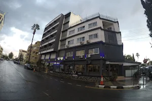 Asty Hotel Nicosia image