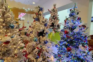 Fantasy of Trees, sponsored by East Tennessee Children's Hospital image