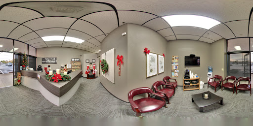 Parish Family Dental image