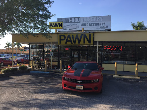 Estate Jewelry & Pawn Inc., 101 5th Ave Dr E, Bradenton, FL 34208, USA, 