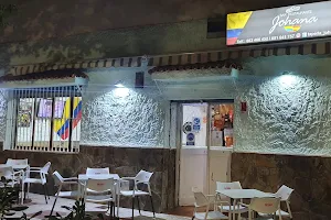 Bar Restaurante Johana image