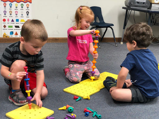 Day Care Center «Building Blocks Learning Center», reviews and photos, 616 Sicklerville Rd, Sicklerville, NJ 08081, USA