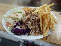 Photos du propriétaire du Restaurant turc Barkat kebab à Revigny-sur-Ornain - n°1