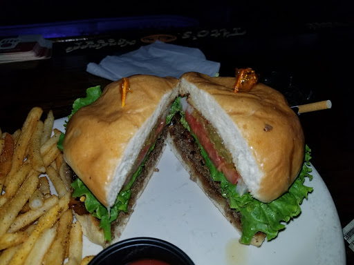 Bar & Grill «Stadium Bar & Grill», reviews and photos, 1428 Spring Cypress Rd, Spring, TX 77373, USA