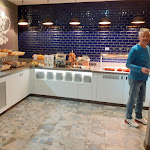 Photo n°5 de l'avis de Carola.n fait le 07/10/2023 à 20:47 sur le  Premier Inn Dresden City Zentrum hotel à Dresden