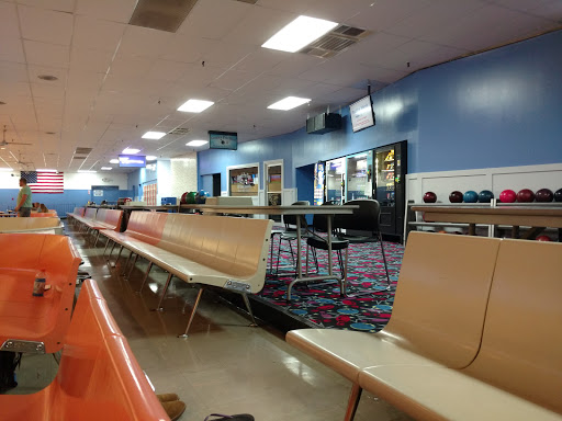Bowling Alley «Sproul Lanes», reviews and photos, 745 S Sproul Rd, Springfield, PA 19064, USA