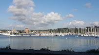 Capitainerie du Notic du Crêperie Le Goéland Farceur à Camaret-sur-Mer - n°3