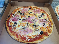 Photos du propriétaire du Pizzas à emporter Pizza'vy à Labesserette - n°3
