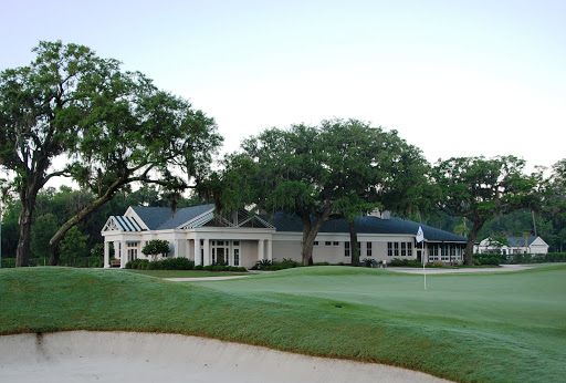 Country Club «Brunswick Country Club», reviews and photos, 4041 Darien Hwy, Brunswick, GA 31525, USA