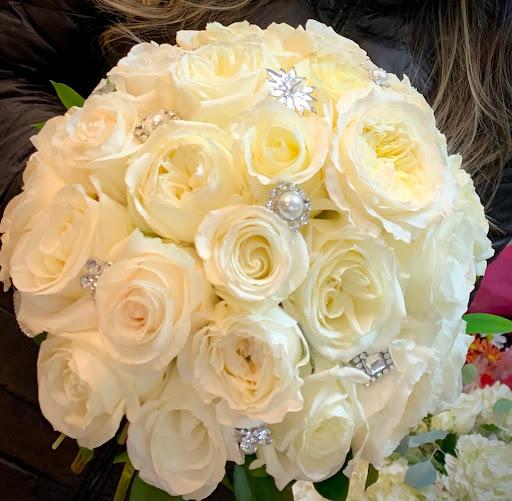 Florist «The Petal Pusher Floral Design», reviews and photos, 6 Elizabeth St, Derby, CT 06418, USA