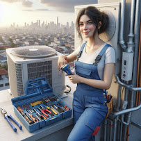 Savannah HVAC Solutions - Photo 4 - Car repair in Savannah, GA, Savannah