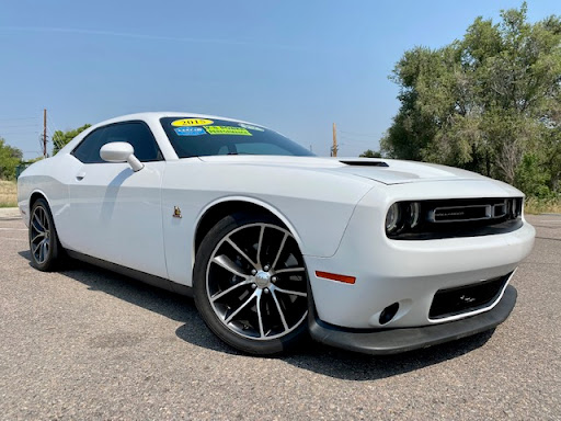 Used Car Dealer «United Automotive, LLC.», reviews and photos, 765 Federal Blvd, Denver, CO 80204, USA