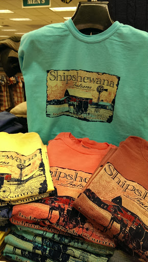 Department Store «Yoder Department Store», reviews and photos, 300 S Van Buren St, Shipshewana, IN 46565, USA