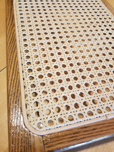 Craft Store «Caning Shop», reviews and photos, 926 Gilman St, Berkeley, CA 94710, USA