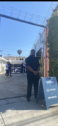 GOLDNBEAR SECURITY BODY GUARDS - Photo 6 - Car repair in Los Angeles, CA, Los Angeles