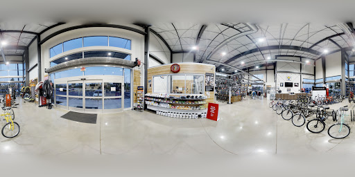 Bicycle Store «Fun Sport Bikes», reviews and photos, 1700 McHenry Ave #10, Modesto, CA 95350, USA