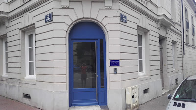 Cahagne Béatrice à Rouen