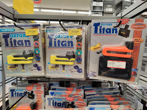 Motorcycle Dealer «Pony Powersports», reviews and photos, 5370 Westerville Rd, Westerville, OH 43081, USA