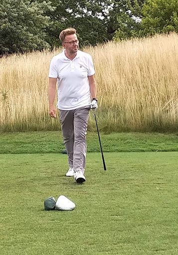 Golf Club «Makray Memorial Golf Club», reviews and photos, 1010 S Northwest Hwy, Barrington, IL 60010, USA