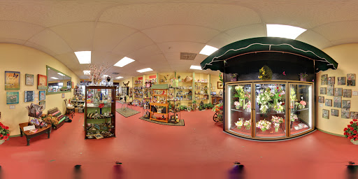 Florist «Wild Flowers of Parkland», reviews and photos, 5673 Coral Ridge Dr, Coral Springs, FL 33076, USA