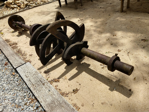 Tourist Attraction «Crisson Gold Mine», reviews and photos, 2736 Morrison Moore Pkwy E, Dahlonega, GA 30533, USA