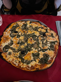 Pizza du Pizzeria La Toscane à Millau - n°4