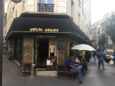 Youpi Hours à Paris