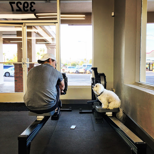 Gym «Spire Health Club», reviews and photos, 3927 E Indian School Rd, Phoenix, AZ 85018, USA