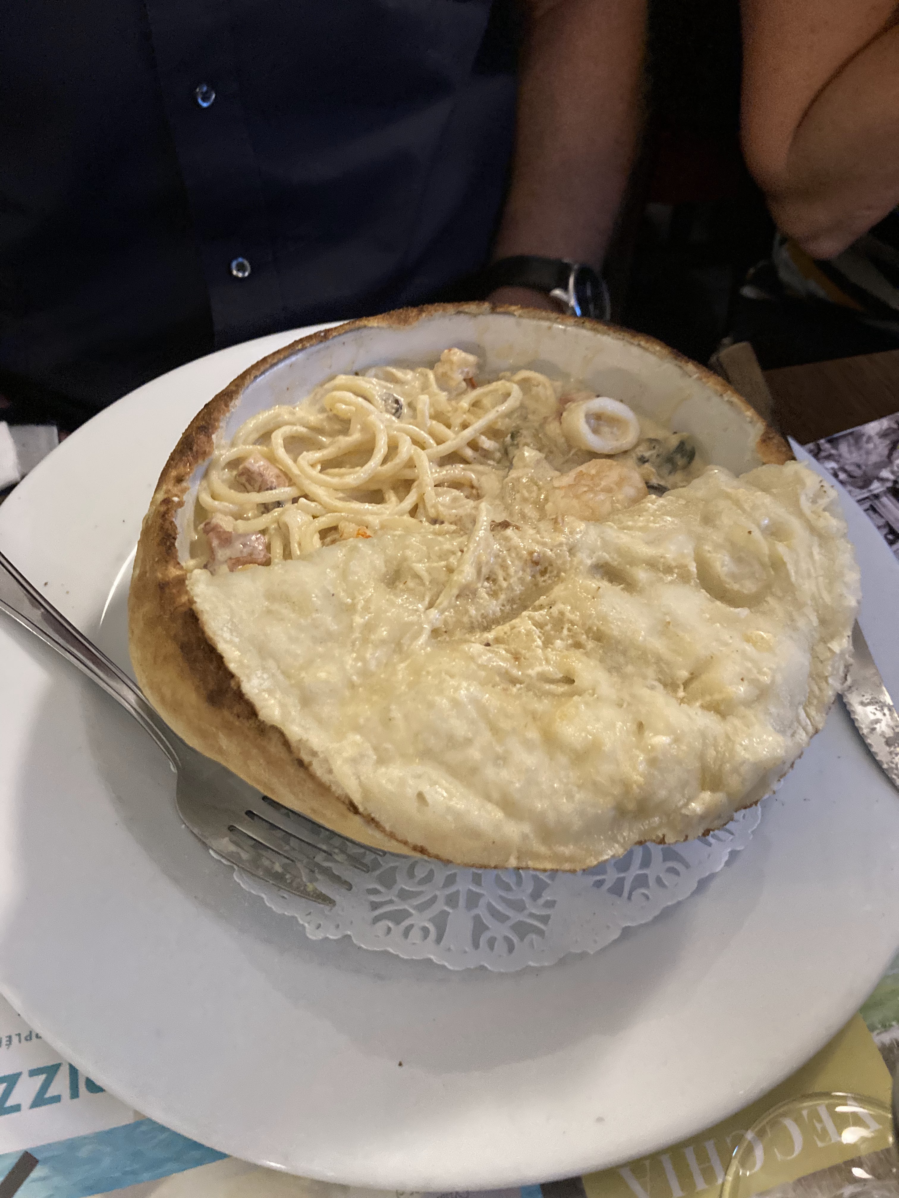 Photo n° 2 de l'avis de François.u fait le 24/03/2019 à 18:12