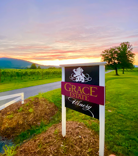 Winery «Grace Estate Winery», reviews and photos, 5273 Mt Juliet Farm, Crozet, VA 22932, USA