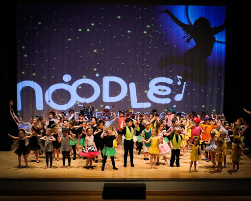 Noodle Performance Arts - Performing Arts Sheffield