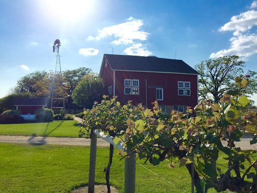 Winery «McEachran Homestead Winery», reviews and photos, 1917 Wyman School Rd, Caledonia, IL 61011, USA