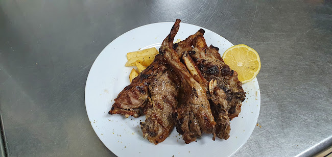 Αξιολογήσεις για το Ταβέρνα Μελίστας By Chef Γεωργακοπουλος Μιλτος στην Χαλκίδα - Εστιατόριο