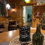 Photo n°6 de l'avis de Ina.i fait le 27/10/2023 à 17:31 sur le  Landhotel Rügheim à Hofheim