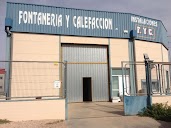 Fontaneros Y Calefactores SL en Villacañas