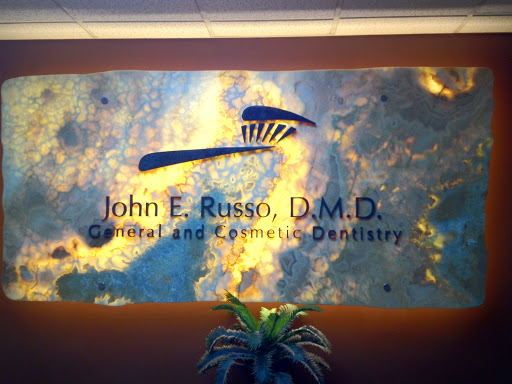 John E Russo, DMD