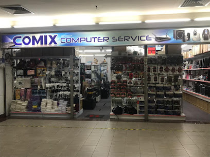 Comix Computer Service