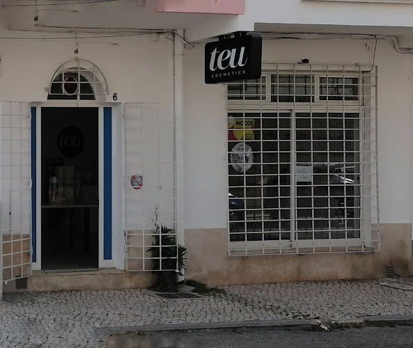 Avaliações doTEU Cosmetics em Olhão - Loja