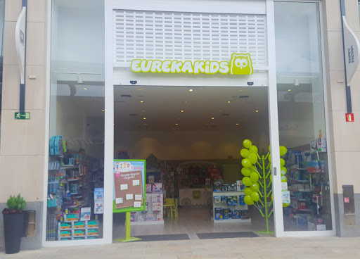 Eurekakids CC Alisios