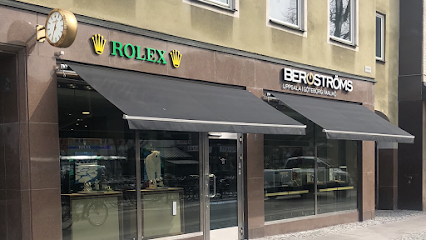 Bergströms Ur - Officiell Rolex Återförsäljare